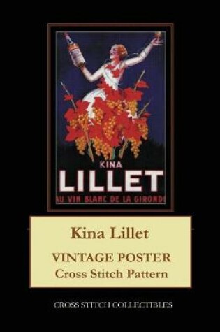 Cover of Kina Lillet