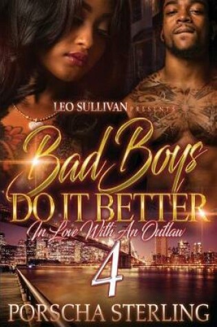 Cover of Bad Boys Do It Better 4