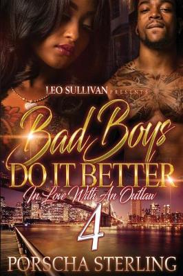 Book cover for Bad Boys Do It Better 4