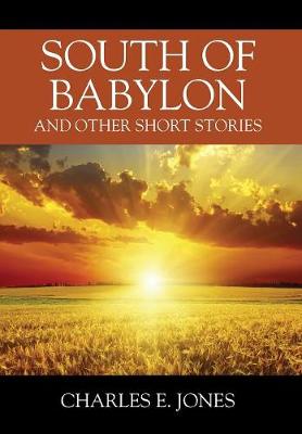 Book cover for South of Babylon