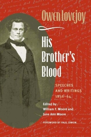 Cover of His Brother's Blood