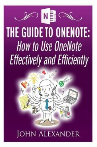 Cover of The Guide to OneNote