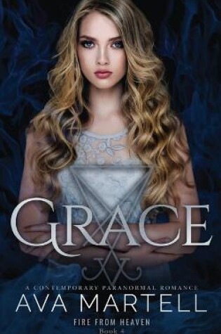 Cover of Grace