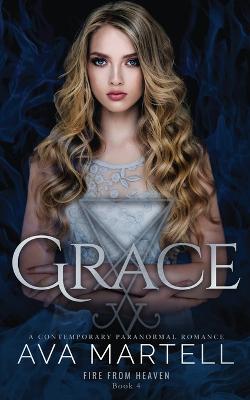 Book cover for Grace