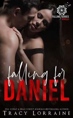 Book cover for Falling For Daniel