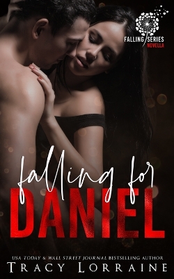 Cover of Falling For Daniel