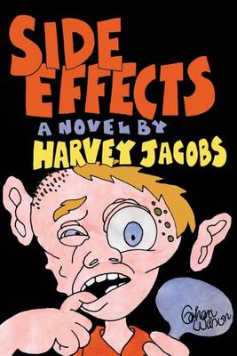 Book cover for Side Effects