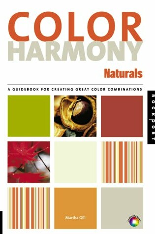 Cover of Colour Harmony Naturals