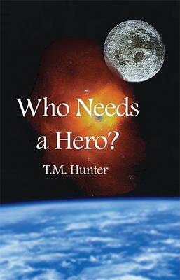 Book cover for Who Needs a Hero