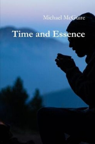 Cover of Time and Essence