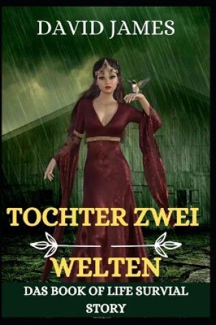 Cover of Tochter Zwei Welten