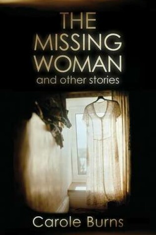 Cover of The Missing Woman