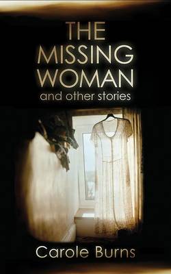 Book cover for The Missing Woman