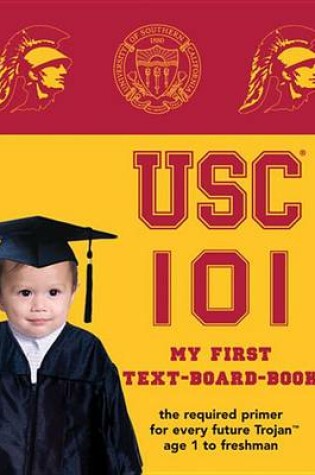 Cover of Usc 101 (Southern California)