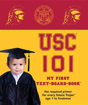 Cover of Usc 101 (Southern California)