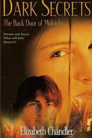 Cover of The Back Door of Midnight