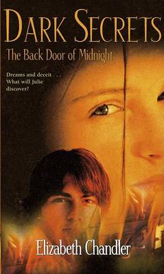 Cover of The Back Door of Midnight