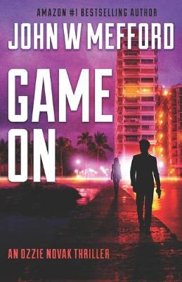 Cover of Game on