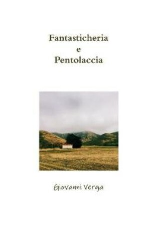 Cover of Fantasticheria e Pentolaccia