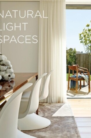 Cover of Natural Light Spaces