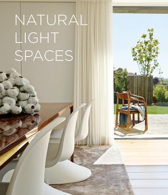 Book cover for Natural Light Spaces