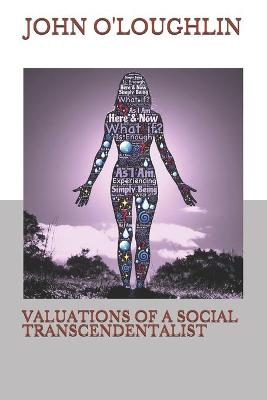 Book cover for Valuations of a Social Transcendentalist