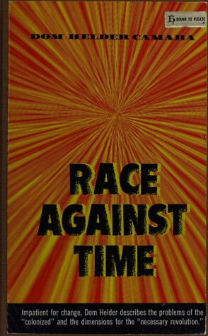 Cover of Race Against Time