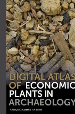 Cover of Digital Atlas of Economic Plants in Archaeology