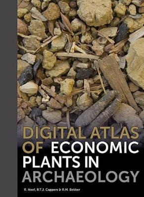 Cover of Digital Atlas of Economic Plants in Archaeology
