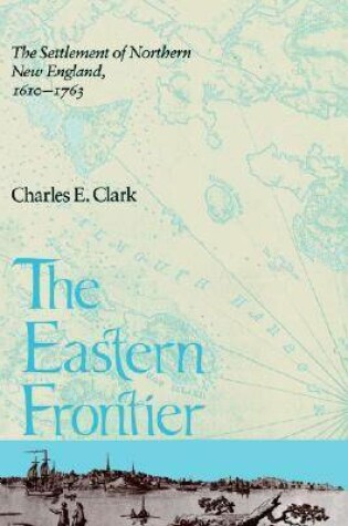 Cover of The Eastern Frontier