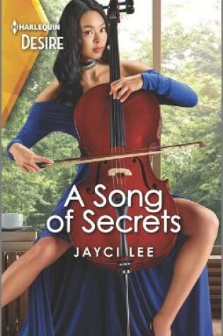 Cover of A Song of Secrets