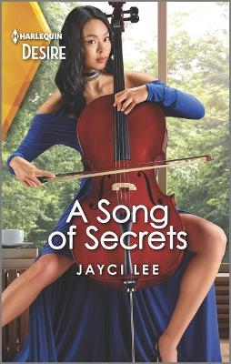 Cover of A Song of Secrets