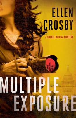 Book cover for Multiple Exposure