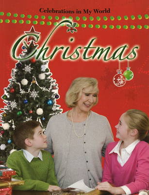 Cover of Christmas