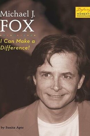 Cover of Michael J. Fox