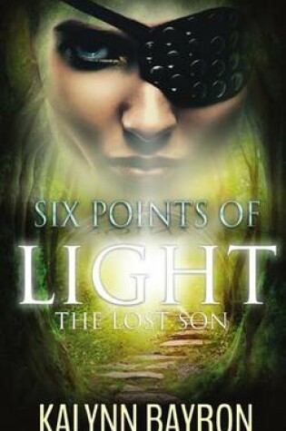Cover of Six Points of Light