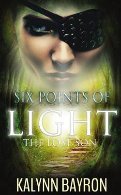 Book cover for Six Points of Light