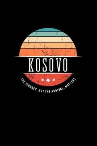 Cover of Kosovo