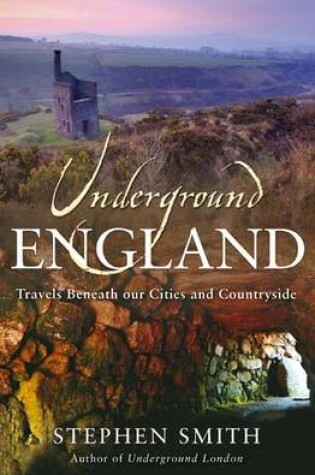 Cover of Underground England
