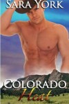 Book cover for Colorado Heat
