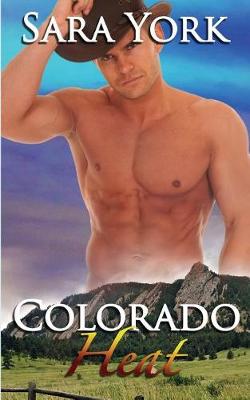 Book cover for Colorado Heat