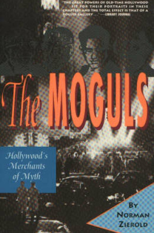 Cover of The Moguls