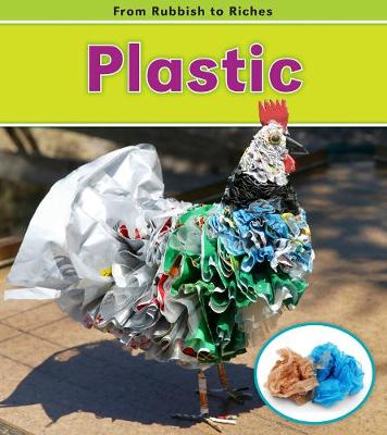 Cover of Plastic