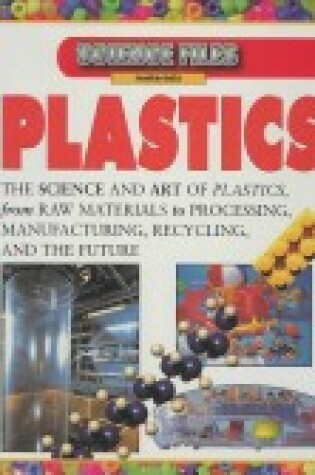 Cover of Plastics