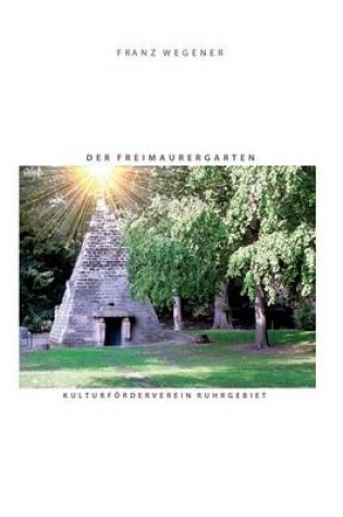 Cover of Der Freimaurergarten