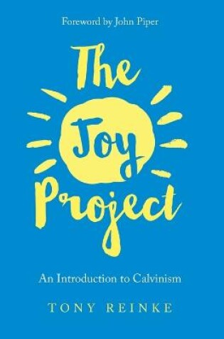 Cover of The Joy Project