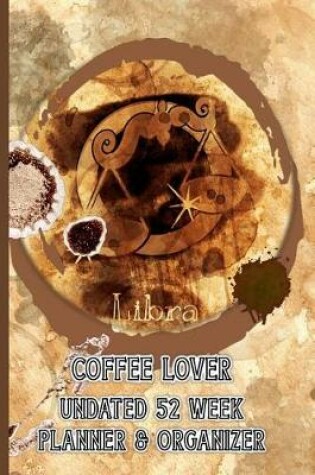 Cover of Libra Coffee Lover