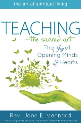 Cover of Teaching-The Sacred Art