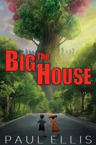 Cover of The Big House