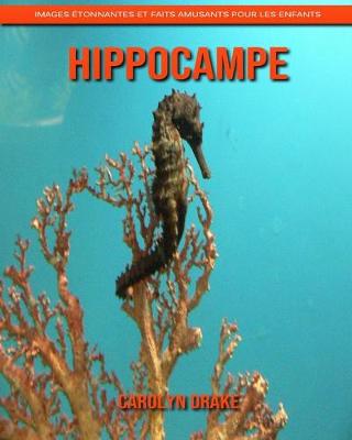 Book cover for Hippocampe